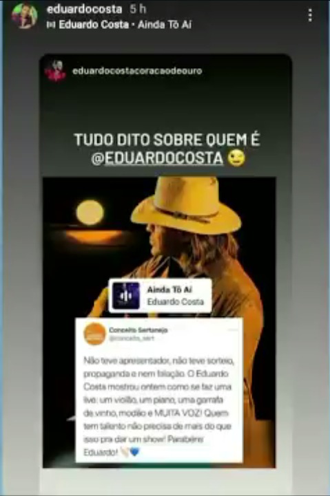 Eduardo Costa