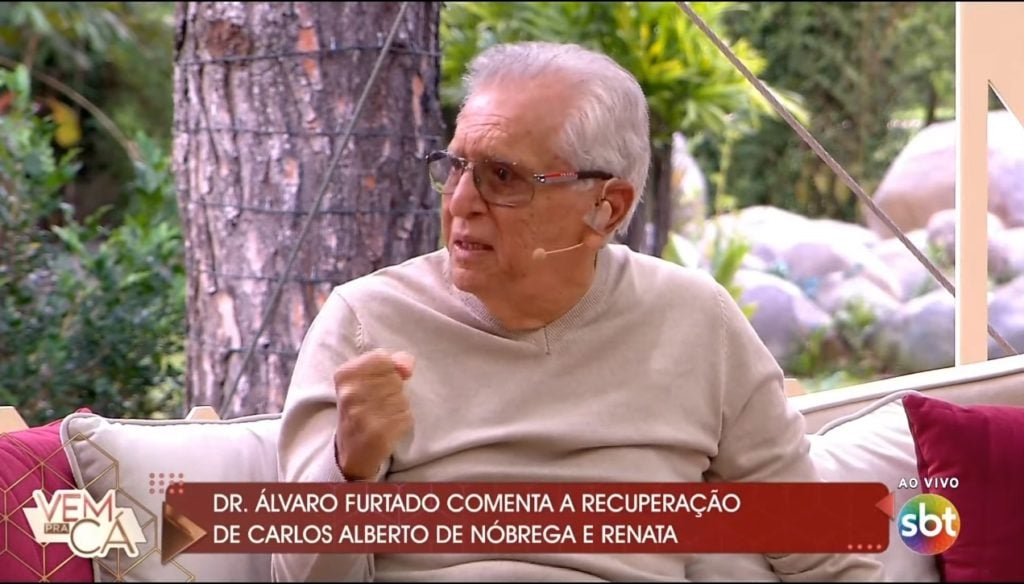 Carlos Alberto
