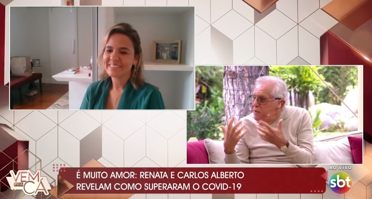 Carlos Alberto Carlos Alberto
