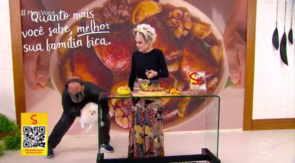 Ana Maria Ana Maria