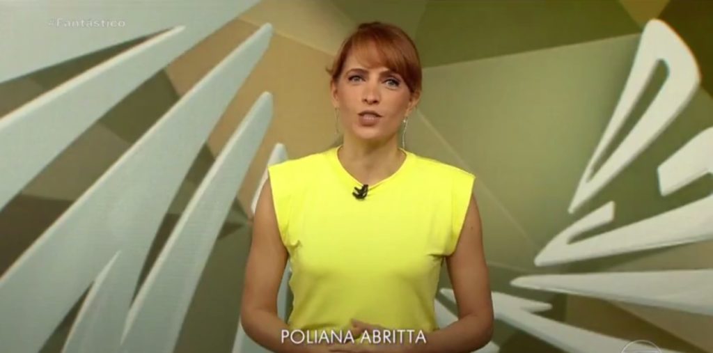 Poliana Abritta Poliana Abritta