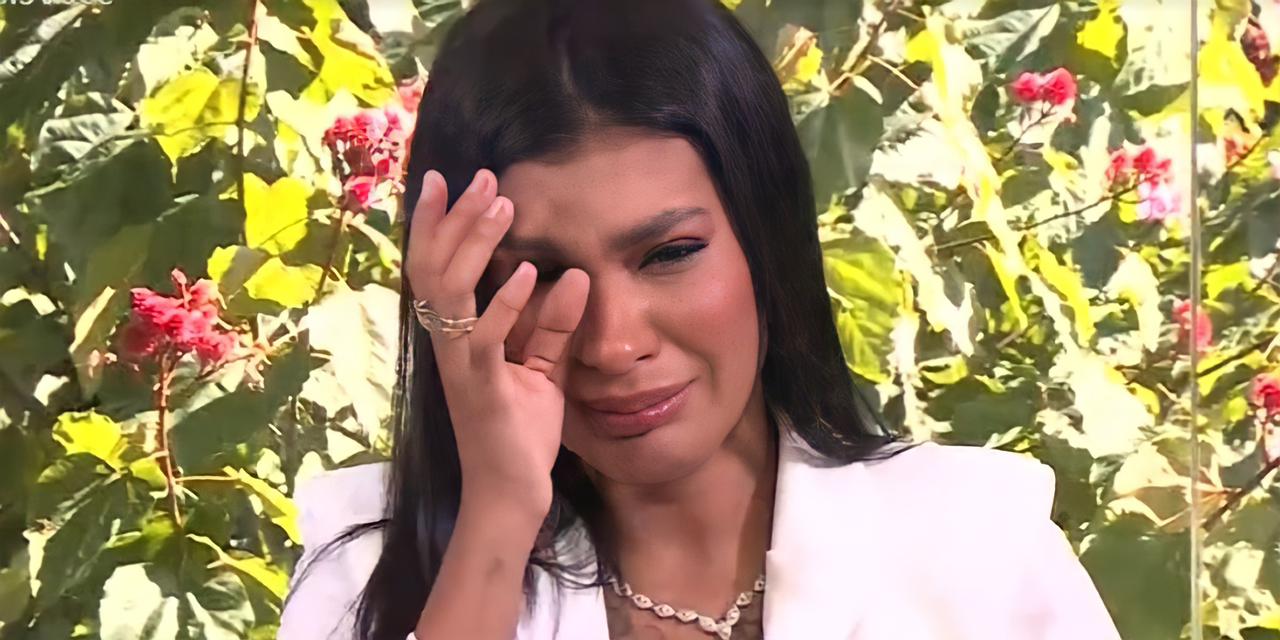 Pocah vai à Ana Maria (Reprodução) 