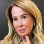 Zilu havia sido diagnosticada com o novo coronavírus (Foto: Reprodução / Instagram)