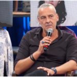 Alexandre Borges havia falado sobre doença da mãe no Altas Horas - Foto: Reprodução