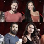 Veja lista completa de nomes que estarão em No Limite da Globo (Foto reprodução)