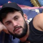 Arthur reflete trajetória no BBB21 (Foto: Reprodução)