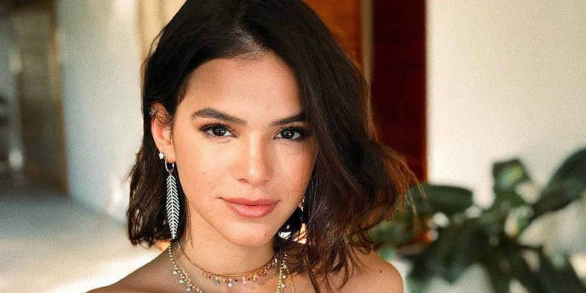 Bruna Bruna Marquezine pode entrar em guerra por culpa da Globo (Foto: Reprodução) pode entrar em guerra por Culpa da Globo (Foto: Reprodução)