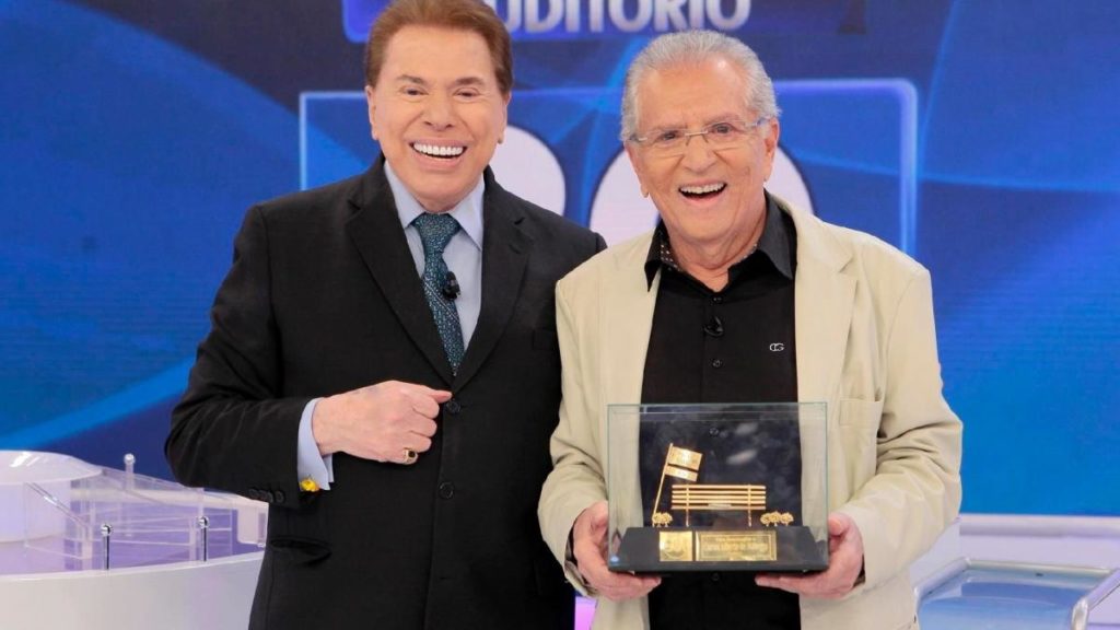 Carlos Alberto de Nóbrega Carlos Alberto de Nóbrega