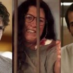 Nova fase da novela Amor de Mãe foi completamente gravada durante a pandemia da covid-19 (Foto: Montagem/TV Foco/Reprodução/Globo)