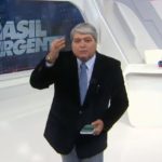 Datena fala sobre Paulo Gustavo (Foto: Reprodução)