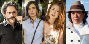 Descubra qual é o elenco de Império (Foto: Fotomontagem/TV Foco)