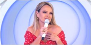 Eliana explode na Record, tem ida vazada para emissora e público detona: “Podia ter avisado”