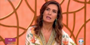 Fátima Bernardes põe fim em relacionamento amoroso e sofre com separação: “Chegou ao fim”