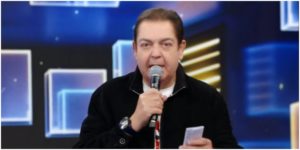 Globo antecipa data do fim do Faustão e Domingão começa às pressas com anúncio: “Os dois últimos”