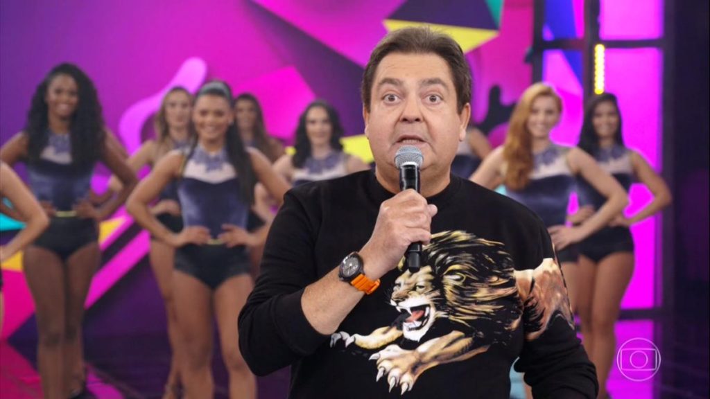 Faustão Faustão
