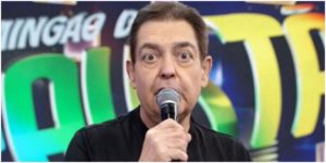 Faustão detona e diz que entrou em salinha para fazer dono da Globo perdoar Agnaldo Timóteo: “Intercedi”