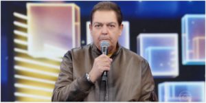 Faustão confirma filho fora do casamento e escandaliza com declaração ao não esconder mais: “É meu”