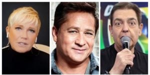 Leonardo, Xuxa e Faustão: A herança e os valores das fortunas que os famosos bem sucedidos deixarão