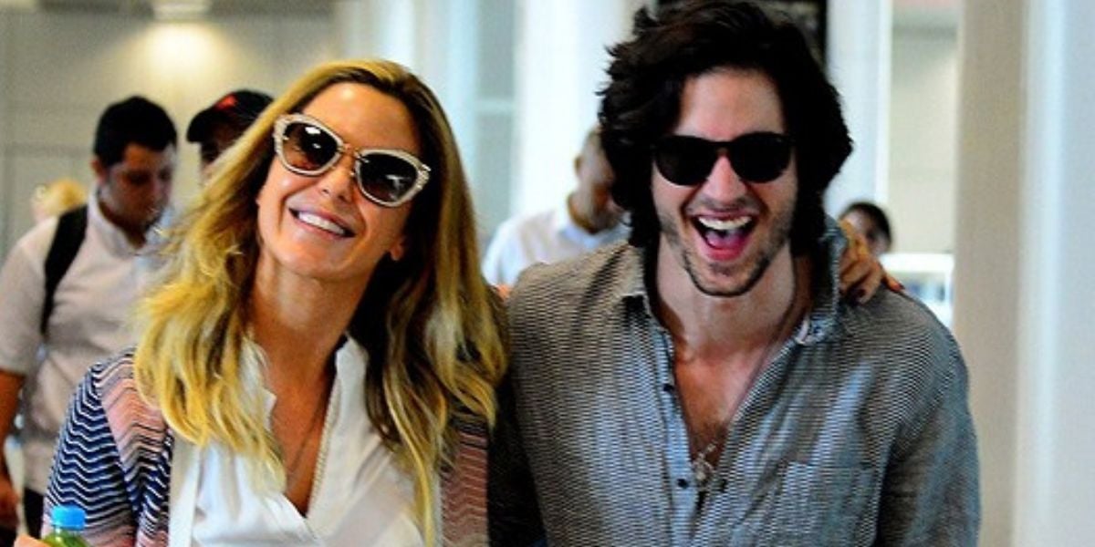 Guilhermina Guinle e Fiuk (Reprodução)