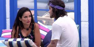 Fiuk e Juliette no BBB21 (Foto: Reprodução)