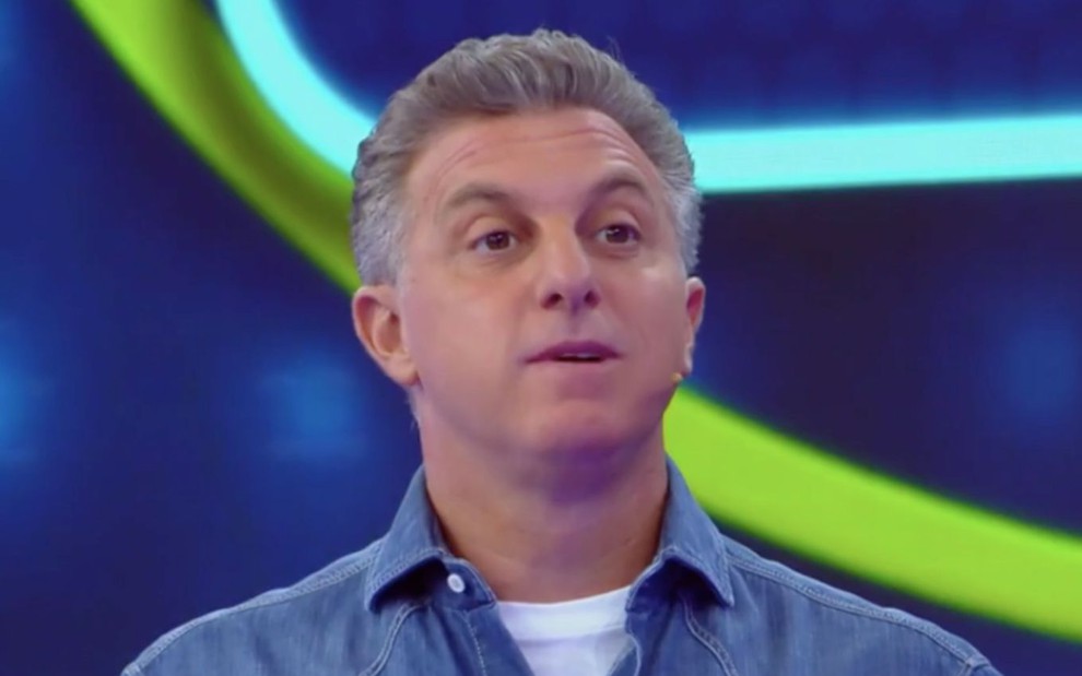 Globo não quer comparações entre Faustão e o seu novo substituto (Foto: Reprodução) Globo não quer comparações entre Faustão e o seu novo substituto (Foto: Reprodução)