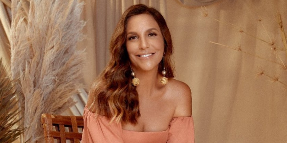 Ivete Sangalo já se envolveu em polêmicas com a política (Foto: Reprodução/Instagram)