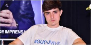 João Augusto falou sobre Gugu na Globo - Foto: Reprodução
