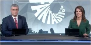 Jornal Nacional começa com tragédia sem fim e perda brutal após saída de Bonner: “Matou”