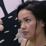 Juliette revela atração por Fiuk no BBB21 (Foto: Reprodução)