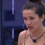 Juliette no BBB21 (Foto: Reprodução)