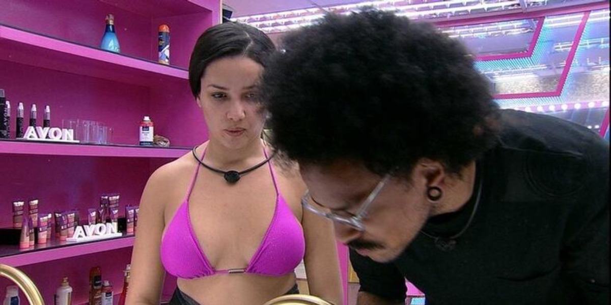 BBB Juliette