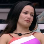 Juliette revela posição favorita na hora H no BBB21 (Foto: Reprodução)