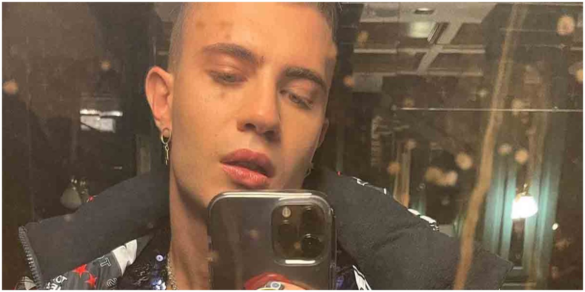 Léo Picon foi detonado na internet - Foto: Reprodução