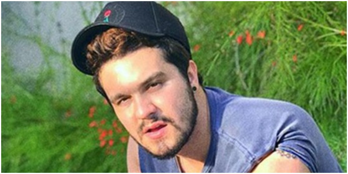Cantor sertanejo famoso é liberado após uma abordagem policial