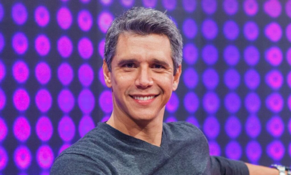 Márcio Garcia