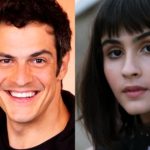 Mateus Solano e Valentina são dois dos protagonistas de Quanto Mais Vida Melhor (Foto: Montagem/TV Foco/Reprodução/Globo)