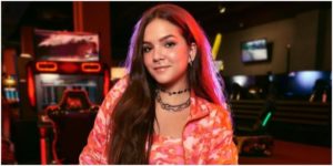 Mel Maia desabafa sobre ataques (Foto: Reprodução/ Instagram)