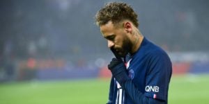 Neymar entra em defesa de Rodolffo, passa o pano pra racismo no BBB21 e arrebenta: “Mimimi do krl”