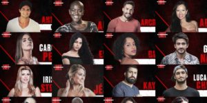 Imagem card com fundo