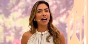 Patrícia Abravanel deixa país estarrecido ao comentar perdão de traição e se explica na TV