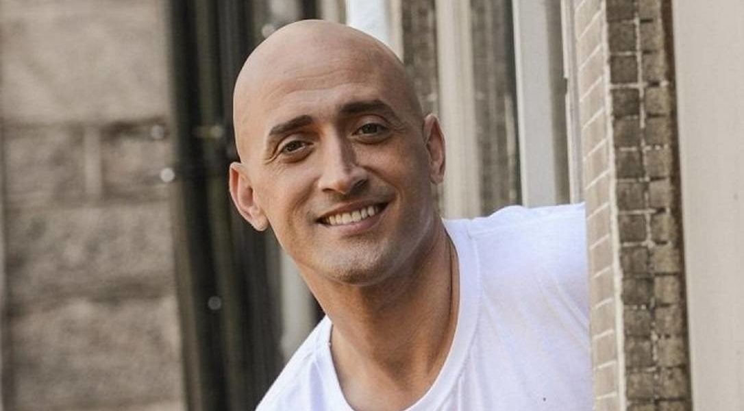 Paulo Gustavo foi destaque no Fantástico (Foto: Reprodução)