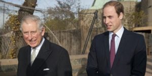 Príncipe William conquista o povo, destrona Charles e assume coroa antes do pai; veja