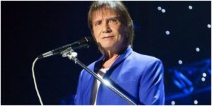 Roberto Carlos, após declaração pública de parceiro, se debruça sobre morte de seu grande amor: “Minha vida”