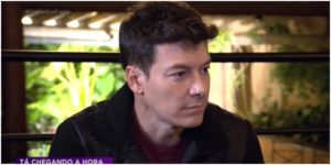 Rodrigo Faro, após ser proibido de ir a Globo pela Record, escancara briga horrenda nos bastidores