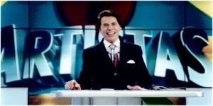 Silvio Santos foi um dos que ameaçaram o reinado da Globo - Foto: Reprodução