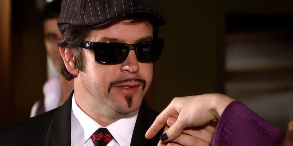 A reprise de Ti Ti Ti tem sido um verdadeiro fracasso de audiência (Foto: Reprodução/TV Globo)