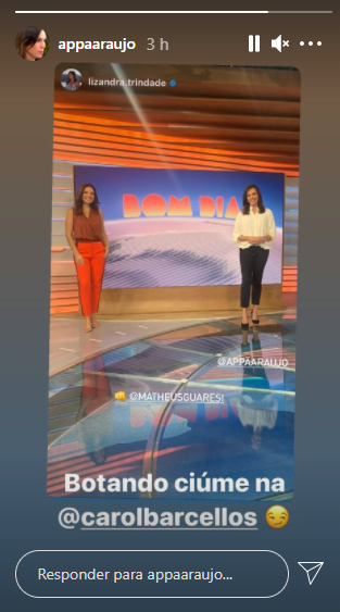 Ana Paula Araújo