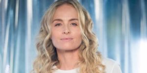Angélica falou sobre o estado de saúde de seu pai (Foto: Reprodução)