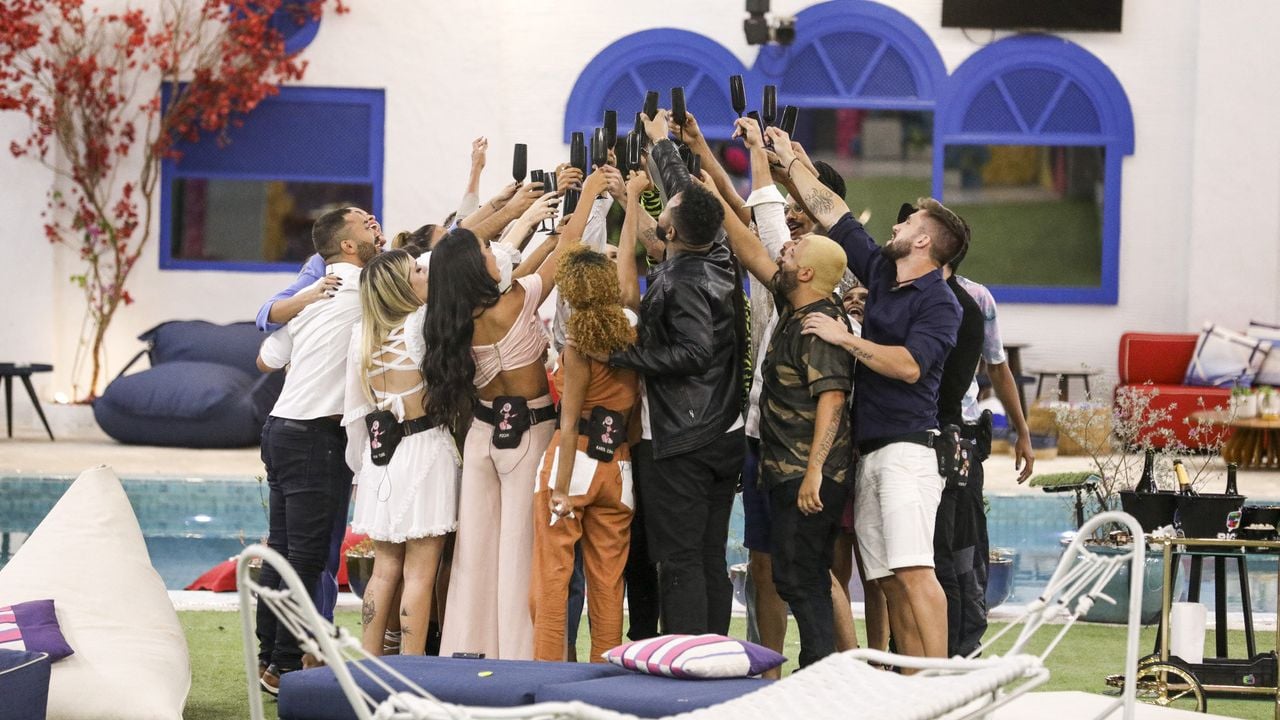 O episódio especial 101 do BBB 21