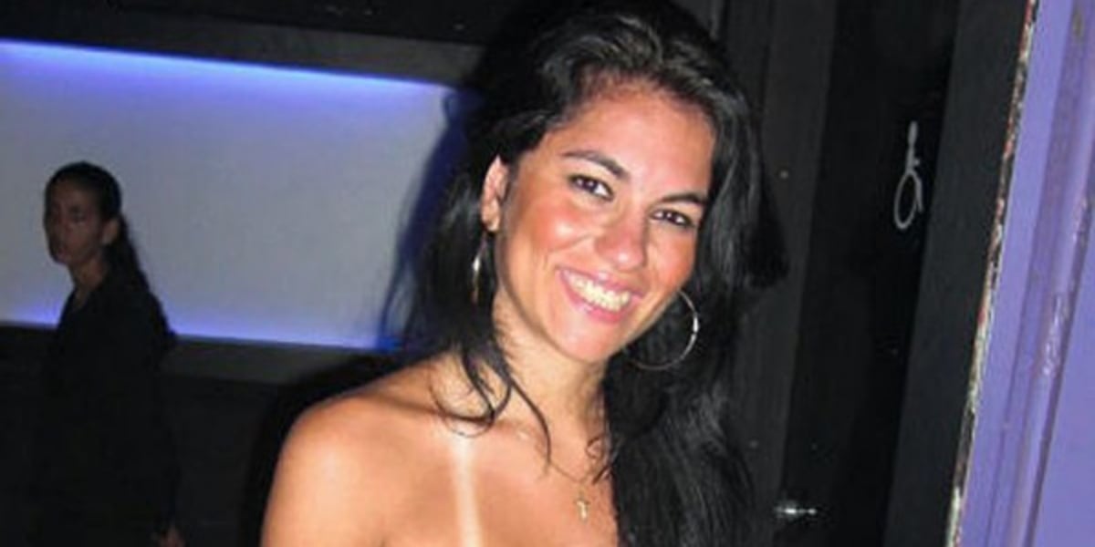 Eliza Samudio ressurgiu em carta psicografada (Foto: Reprodução)